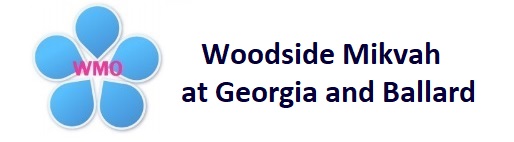 Woodside Mikvah at Georgia and Ballard